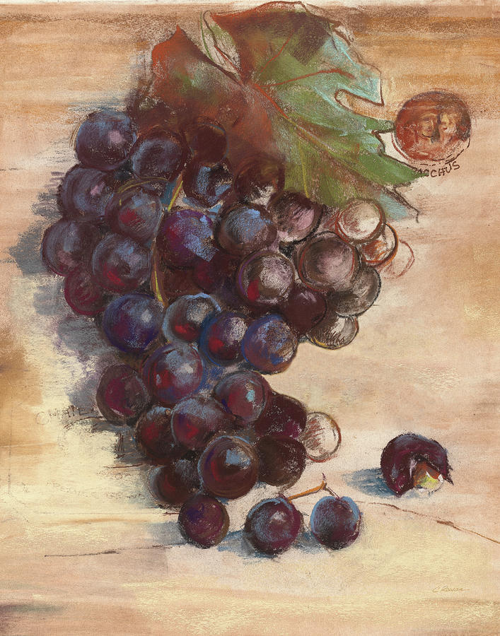 ~Grape Harvest IIi No Label – 6992×8899px