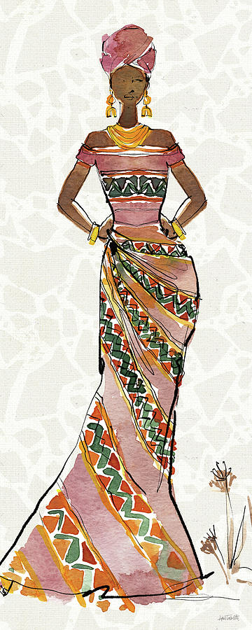 ~African Flair X No Vase – 2400×6000px