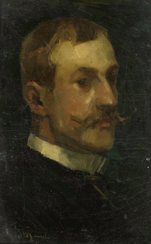 `Adriaan Pit (1860 1944). Directeur van het Nederlands Museum voor Geschiedenis en Kunst te Amsterdam (1880 1900) -