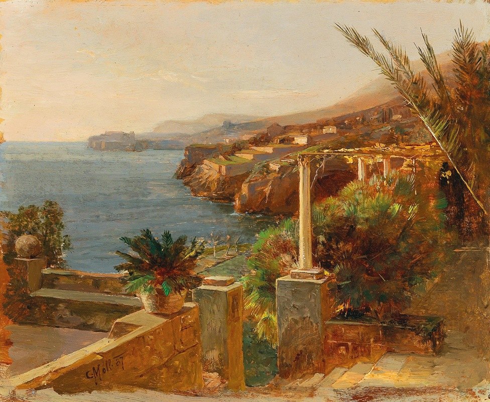 `Ragusa (Dubrovnik) (1887) -