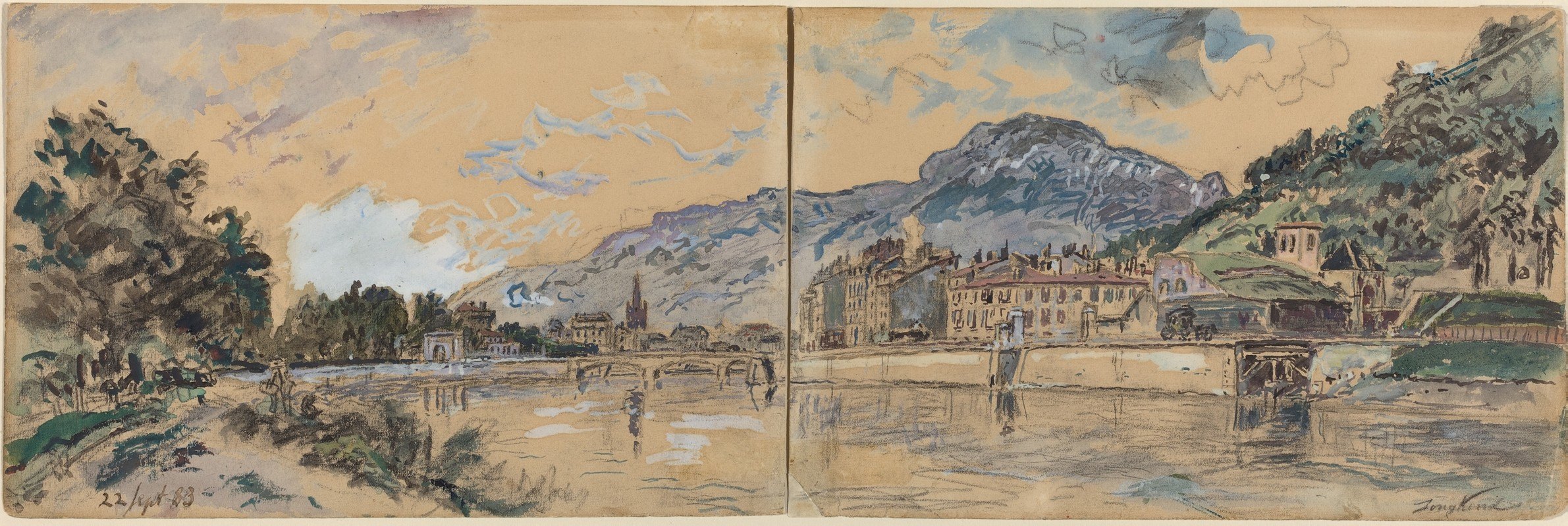 `Grenoble (1883) -