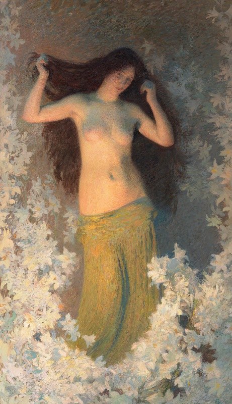 `Beauté (1900) -