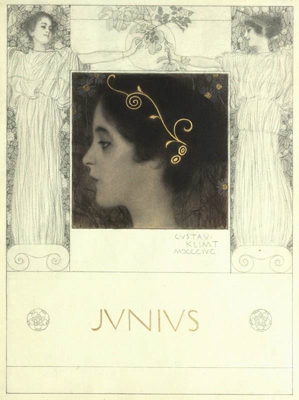 Junius (1896) -