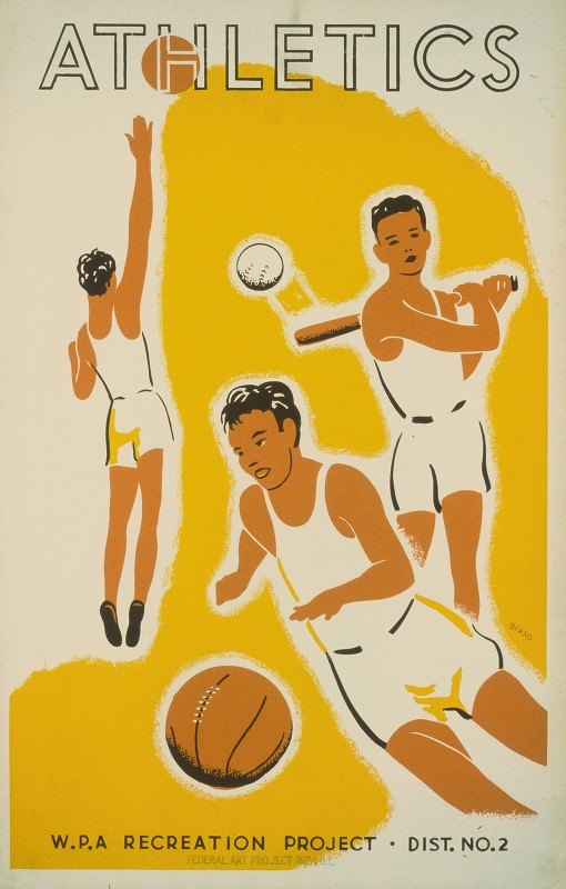 `Athletics (1939) -