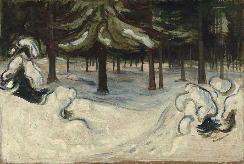 `Winter (1899) -