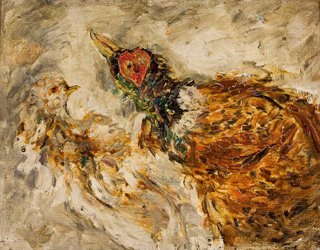 `Ptaki (1921) -