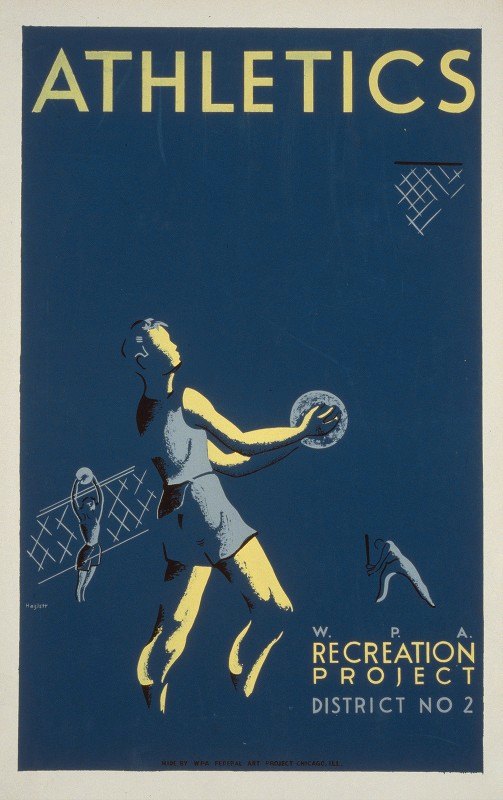 `Athletics (1936) -