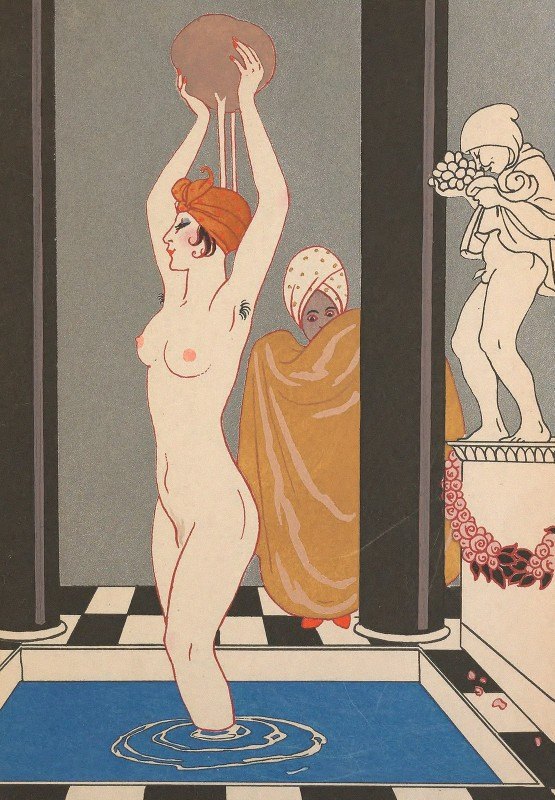 `La Vasque (1914) -