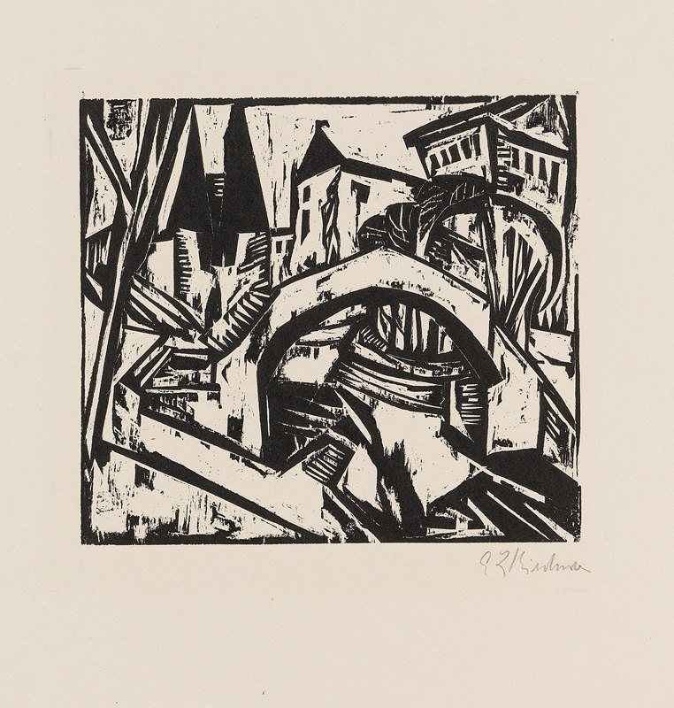 `Elisabeth`Ufer (Berlin) (1913) -