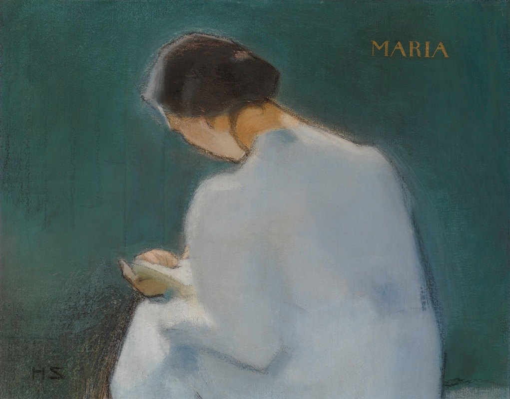 `Maria (1909) -