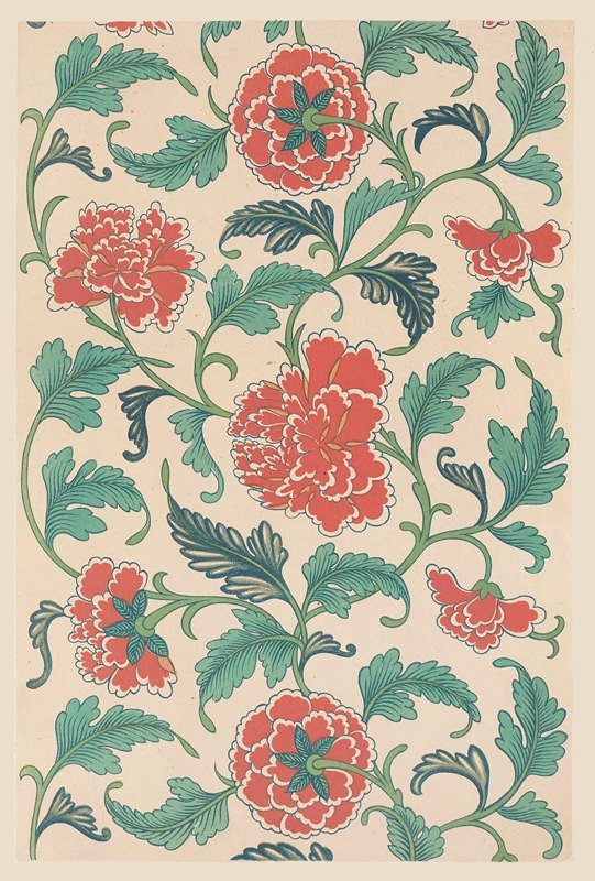 `Examples of Chinese ornament, Pl.82 (1867) -