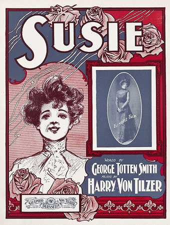 苏西`Susie (1901)