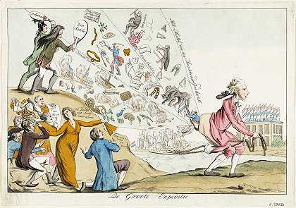 远征`De Groote Expeditie (1802~1803)