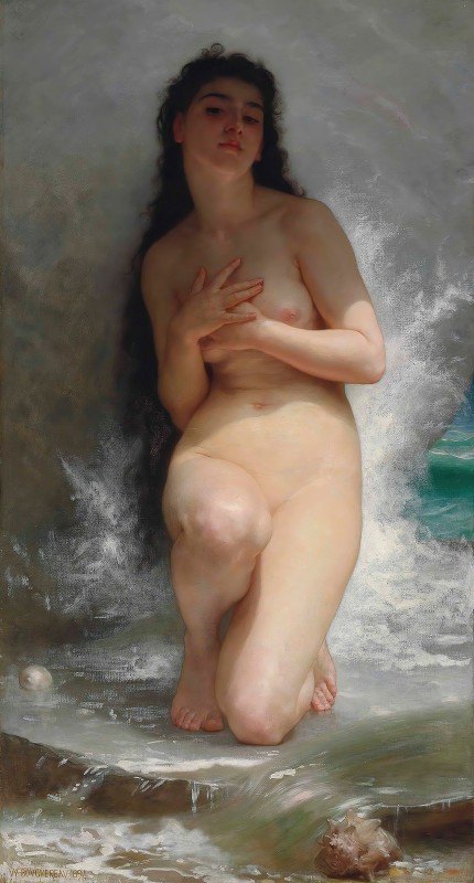 `La perle (1894) -