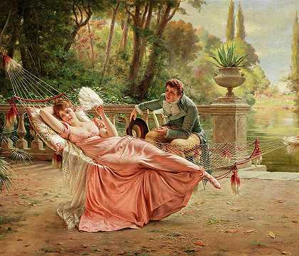 提案`The proposal by Frederic Soulacroix