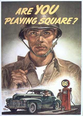 你在玩正经事吗`Are you playing square (1941~1945)