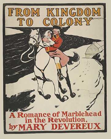 从王国到殖民地`From Kingdom To Colony (1895 ~ 1911)
