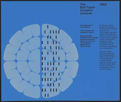 卡尔·泰勒·康普顿讲座`The Karl Taylor Compton lectures (1968) by Dietmar Winkler