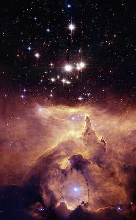 最伟大的明星`The Greatest Stars by Cosmic Photo