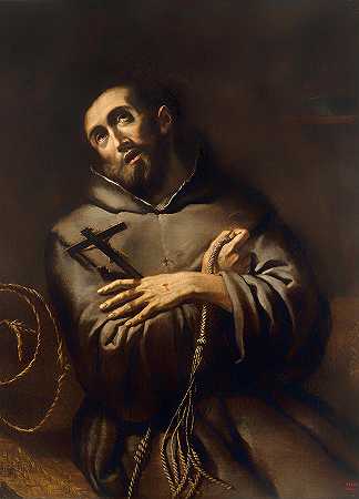 阿西西的圣方济各`Saint Francis of Assisi