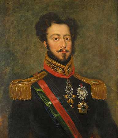 布拉干卡公爵`Duke of Braganca