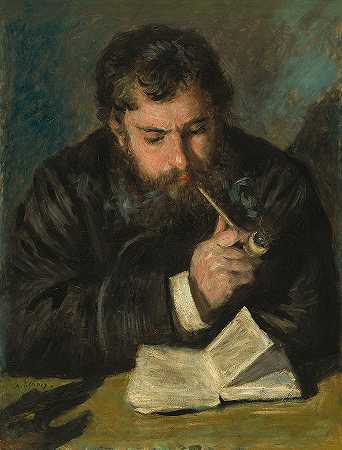 克劳德·莫内`Claude Monet