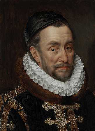 威廉一世奥兰杰王子`William I Prince of Oranje