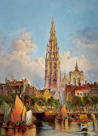 安特卫普`Antwerp