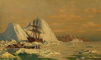 捕鲸事件`An Incident Of Whaling