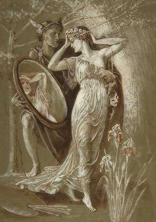 维纳斯之镜`The Mirror Of Venus