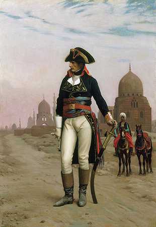 拿破仑在埃及`Napoleon In Egypt