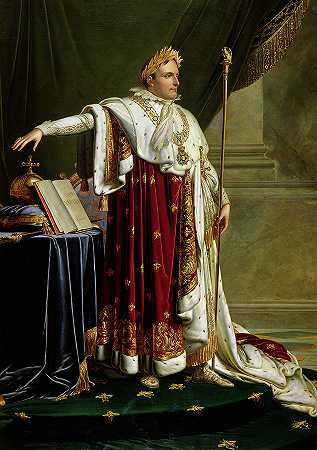 拿破仑一世`Napoleon I