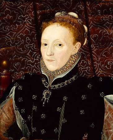 伊丽莎白一世`Elizabeth I