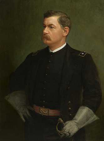 乔治·B·麦克莱伦`George B. McClellan