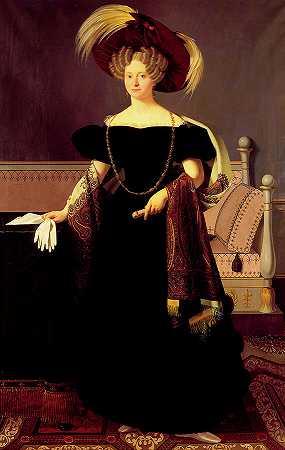 丹麦的维赫敏·玛丽公爵夫人`Vihelmine Marie of Denmark, Duchess
