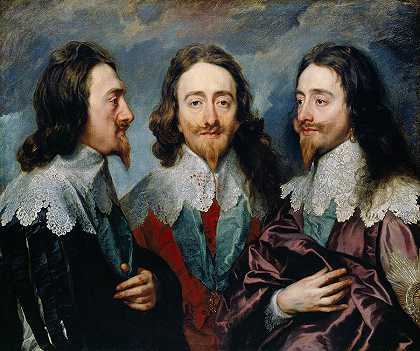 查尔斯一世`Charles I