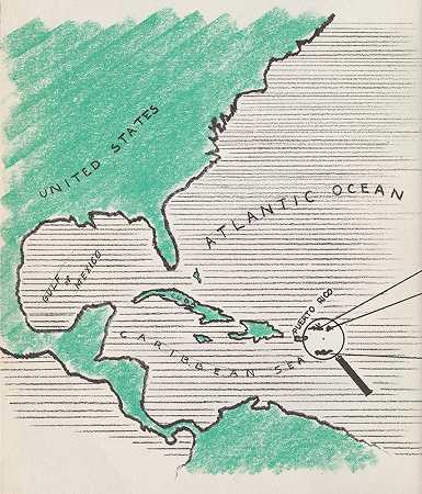 了解维尔京群岛pl3`Getting to know the Virgin Islands pl3 (1959) by Don Lambo