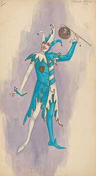 剧歌剧，2`Comic Opera, 2 (1912 ~ 1924) by Will R. Barnes 