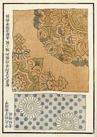 中国版画pl.79`Chinese prints pl.79 (1871~1894) by A. F. Stoddard & Company