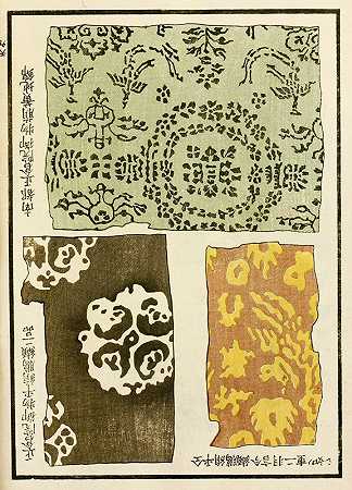 中国版画pl.72`Chinese prints pl.72 (1871~1894) by A. F. Stoddard & Company