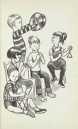 新生入学pl15`New Boy in School pl15 (1963) by Joan Balfour Payne