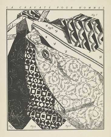 配件`Accessories (1922) by David