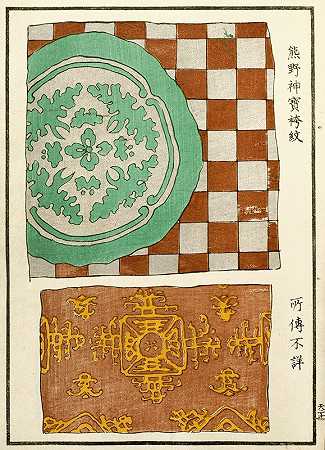 中国版画pl.39`Chinese prints pl.39 (1871~1894) by A. F. Stoddard & Company