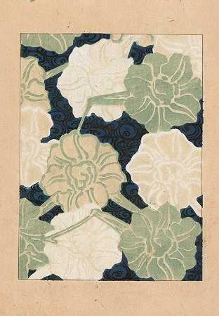 比朱茨开，Pl.01`Bijutsukai, Pl.01 (1900) by Naosaburō Yamada