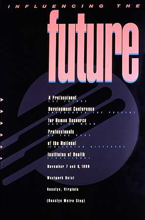 将来`Future (1989) by National Institutes of Health