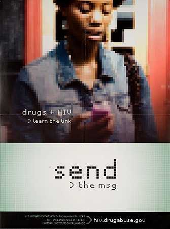 发送消息`Send the msg (2005) by National Institutes of Health