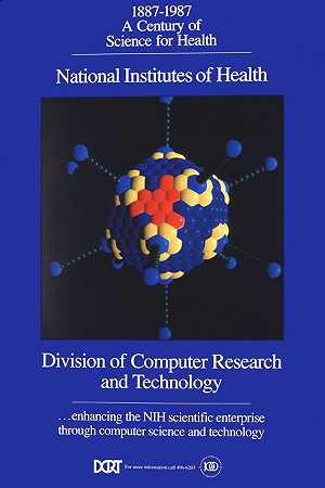 通过计算机科学和技术加强NIH科学事业`Enhancing the NIH scientific enterprise through computer science and technology (1987) by National Institutes of Health