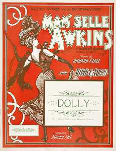 多莉`
Dolly (1900)