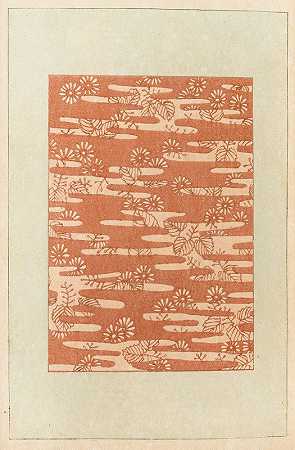 申尊，Pl.10`Shin zuan, Pl.10 (1892) by Nakayasu Shinzaburō