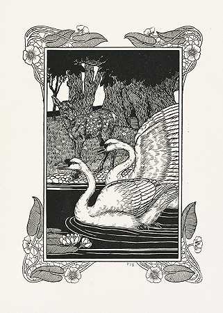 百家争鸣动物轶事pl 063`A hundred anecdotes of animals pl 063 (1901) by Percy J. Billinghurst